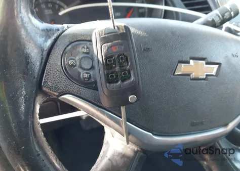 2019 Chevrolet Impala Lt z USA, uszkodzony, nr VIN 2G11Z5SA8K9116951